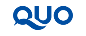 株式会社クオカードロゴ